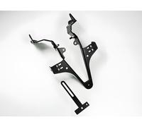 Zieger Basic License Plate Holder for Aprilia RS 125 Year 2008-12