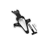 ZIEGER Basic License Plate Holder For Ducati 899/959/1199/1299 Panigale