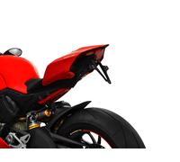 Zieger Basic License Plate Holder for Ducati Panigale V4/R/S /V2/