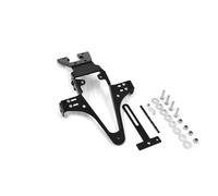 ZIEGER Basic License Plate Holder For Honda CB 1000 R CB1000R Year 2008-17