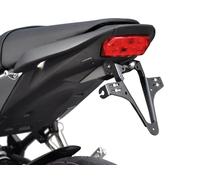 ZIEGER Basic License Plate Holder For Honda CB 650 F / CBR 650 F 14-18