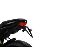 ZIEGER Basic License Plate Holder For Honda CB 650 R / CBR 650 R Year 2019-20
