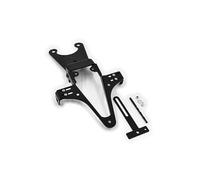 ZIEGER Basic License Plate Holder For Honda CBR 125 R / 250 R 2011-16