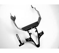 ZIEGER Basic License Plate Holder Bracket For Honda CBR 600 RR 2007-12