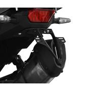 ZIEGER Basic License Plate Holder For Honda CRF 1000 L Africa Twin BJ 2018