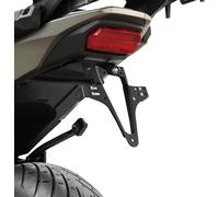 Zieger Basic License Plate Holder for Honda NT 1100 R Short Licence