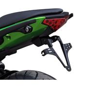 ZIEGER Basic License Plate Holder For Kawasaki ER-6 N / F Year 2012-16