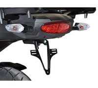 Zieger Basic License Plate Holder For Kawasaki Versys 1000