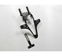 ZIEGER Basic License Plate Holder For Kawasaki ZX-10R ZX10R ZX 10R Year 2011