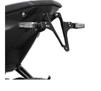 ZIEGER Basic License Plate Holder For KTM 1390 SuperDuke | 990 Duke R Short Tail