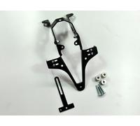 ZIEGER Basic License Plate Holder For KTM 690 Duke 08-11/R 10-12 / SM 07-09