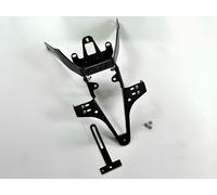 ZIEGER Basic License Plate Holder For KTM 690 Duke Year 2012-19 / R Year 2013-1