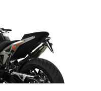 ZIEGER Basic License Plate Holder For KTM 790 Duke | 890 Duke | R