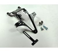 ZIEGER Basic License Plate Holder For KTM 990 Super Duke R Year 2009-11