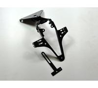 ZIEGER Basic License Plate Holder For MV Agusta Brutale 750 / Brutale 910 R