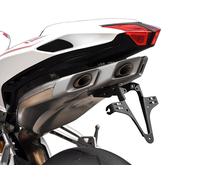 ZIEGER Basic License Plate Holder For MV Agusta F4 1000 14-18/R 14-15/RR 14
