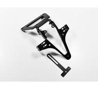 ZIEGER Basic License Plate Holder For Suzuki GSX-R 1000 Year 2003-04