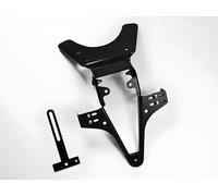 ZIEGER Basic License Plate Holder For Suzuki GSX-R 1000 Year 2009-16