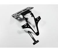 ZIEGER Basic License Plate Holder For Suzuki GSX-R 600 / GSX-R 750 Year 2004