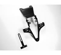 ZIEGER Basic License Plate Holder For Triumph Speed Triple 1050 / Speed Tri