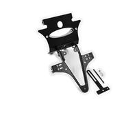 ZIEGER Basic License Plate Holder For Yamaha MT-03 MT03 Year 2006-14