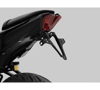ZIEGER Basic License Plate Holder For Yamaha MT-07 Year 2021-24