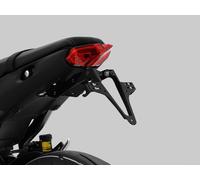 ZIEGER Basic License Plate Holder For Yamaha MT-09 BJ 2021-23