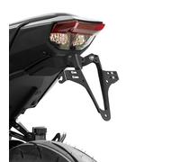 ZIEGER Basic License Plate Holder For Yamaha MT-09 Short License Plate Carrier