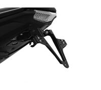 ZIEGER Basic License Plate Holder For Yamaha MT-125 Year 2020-22