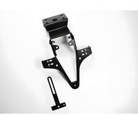ZIEGER Basic License Plate Holder For Yamaha XJ6 N 09-16 / Diversion S 10-1