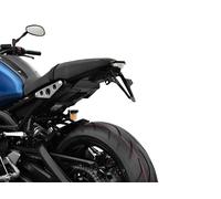 ZIEGER Basic License Plate Holder For Yamaha XSR900 BJ 2016-21
