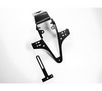 ZIEGER Basic License Plate Holder For Yamaha YZF R1 R 1 Year 2009-14