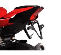 ZIEGER Basic License Plate Holder For Yamaha YZF-R1 Year 2015-21