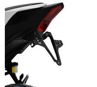 Zieger Basic License Plate Holder For Yamaha YZF-R7 Short Tail Conversion