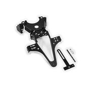 ZIEGER Basic License Plate Holder Rear for KTM 990 SM SMR SM Black