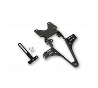 ZIEGER Basic License Plate Holder - Universal Type 1