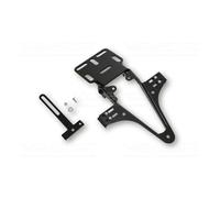 ZIEGER Basic License Plate Holder - Carrier Universal Type 2