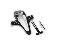 ZIEGER Basic License Plate Holder - Universal Type 5