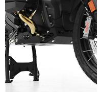Zieger Belly Pan Skide Plate for BMW R 1300 GS Yr 2023- Skid Plate Black