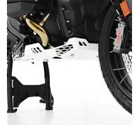 Zieger Engine Protection for BMW R 1300 GS Model Year 2023- White Skid Plate