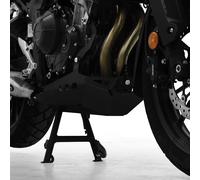 Zieger Belly Pan Skide Plate for Honda CB 500 X (PC64) Skid Plate Black