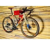 ZIEGER Bike Dock Wall Mount With Style Mounting For Mountain Bike | Racing Bike