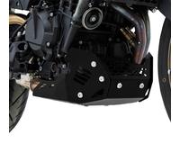 ZIEGER Bug Spoiler Skid Plate For CFMoto 800 NK BJ 2023 - Underguard Black