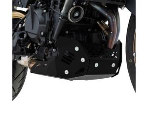 ZIEGER Bug Spoiler Skid Plate For CFMoto 800 NK BJ 2023 - Underguard Black