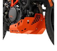 ZIEGER Bug Spoiler Skid Plate For KTM 390 Adventure Year 2019- Underguard