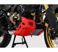 Zieger Bugspoiler for Honda CRF 1100 L Africa Twin Adventure Sports Red