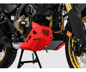 Zieger Bugspoiler for Honda CRF 1100 L Africa Twin Adventure Sports Red