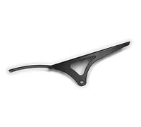 ZIEGER Chain Cover Black For Aprilia RSV 1000 Mille | R 98-03 | Tuono | R