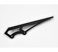 Zieger Chain Cover Black For Benelli TNT 1130 Year 2004-15 / TNT 899 Year 2008