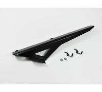 ZIEGER chain cover black for Honda VFR 800 X Crossrunner year 15-20